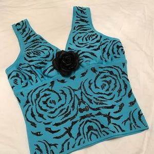 BEAUTIFUL Designer Top